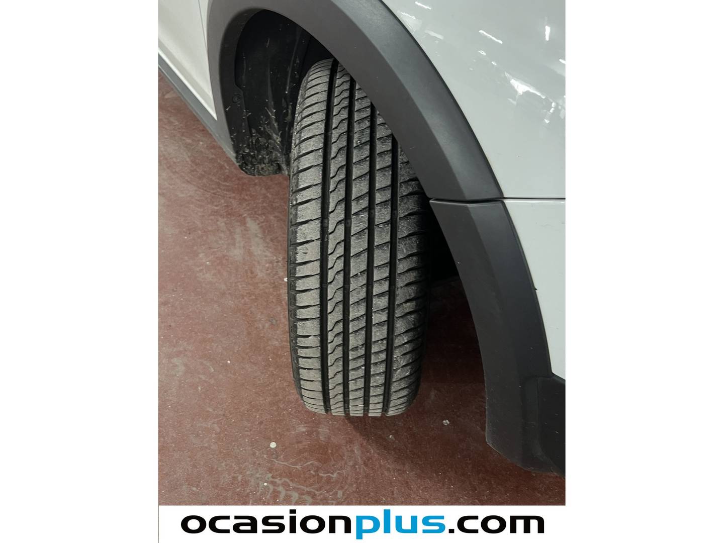 Dacia Sandero Dacia Sandero Stepway TCe (90 CV) de ocasión