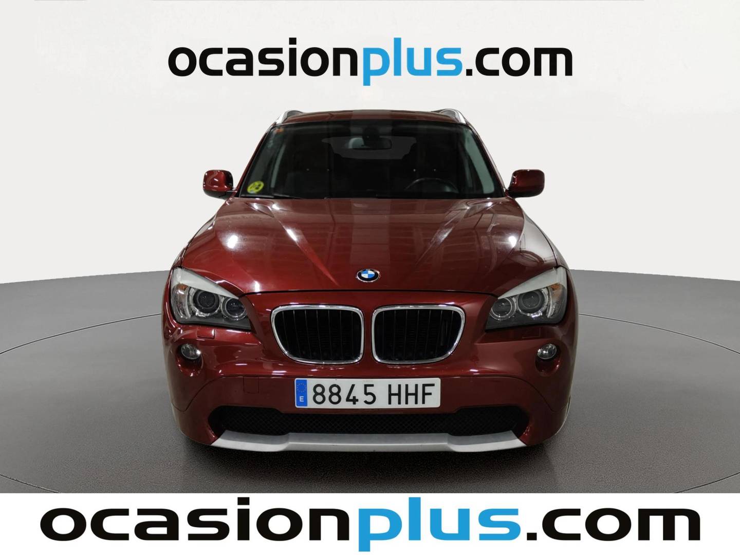 BMW X1 BMW X1 sDrive18d (143 CV) 143cv
