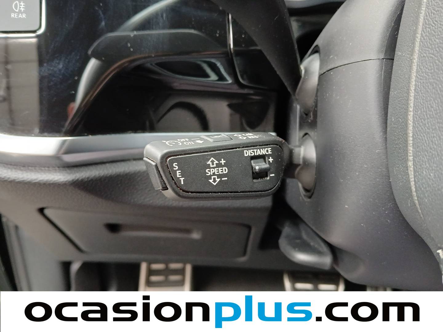 Audi Q3 Sportback Audi Q3 Sportback Black line 35 TDI (150 CV) S tronic 150cv