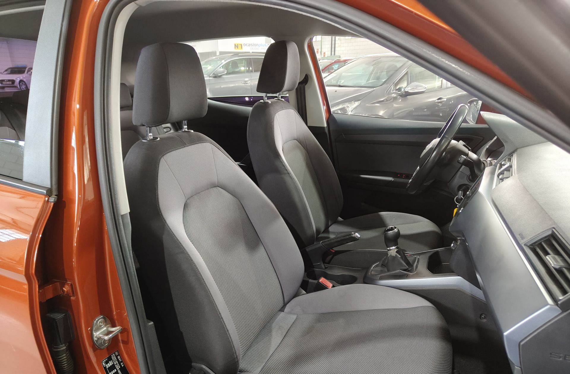 SEAT Arona 1.0 TSI Ecomotive Style - foto 15