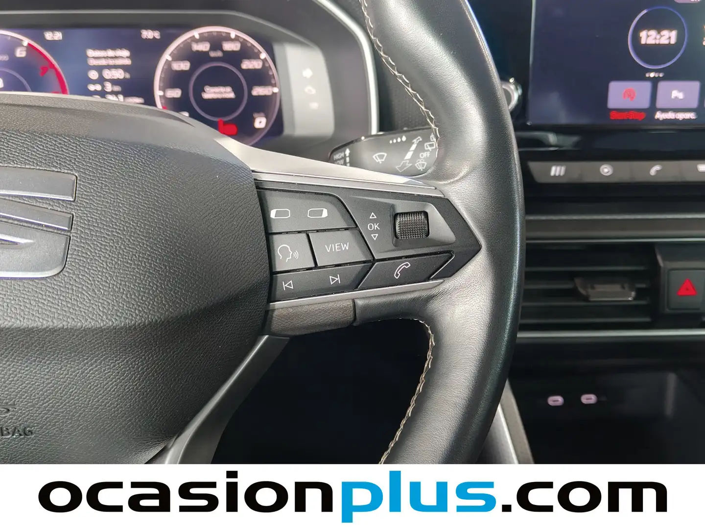 Foto Seat León SEAT León ST 1.5 TSI S&S Style XL (130 CV)