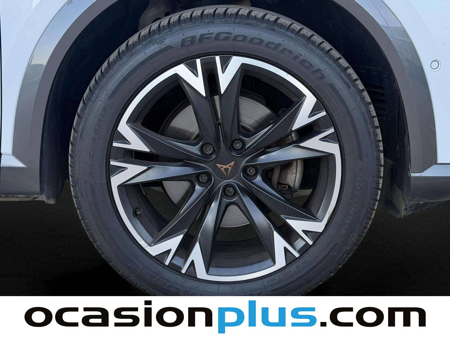Cupra Formentor Cupra Formentor 1.5 TSI (150 CV) al mejor precio