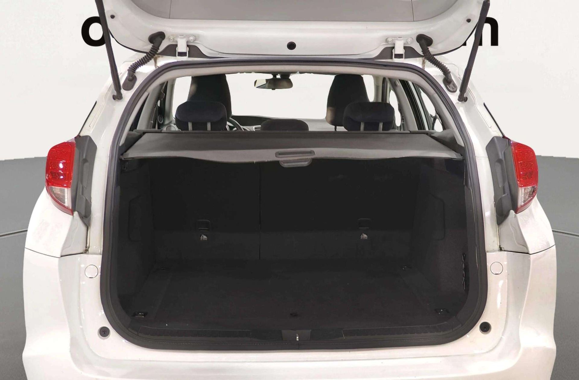 Honda Civic 1.6 i-DTEC Sport - foto 14