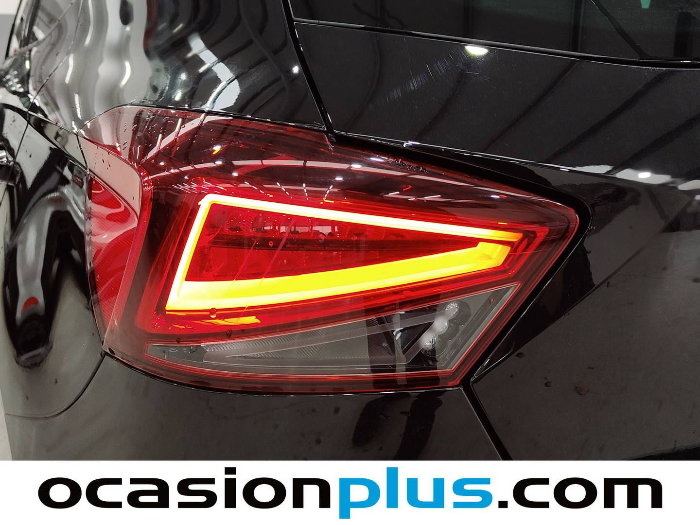 Foto Seat Ibiza SEAT Ibiza 1.5 TSI FR XL DSG (150 CV)