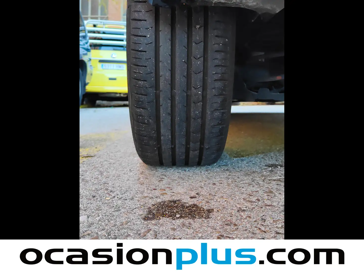 Foto Citroën C-Elysée Citroen C-Elysee BlueHDi 100 Shine (102 CV)