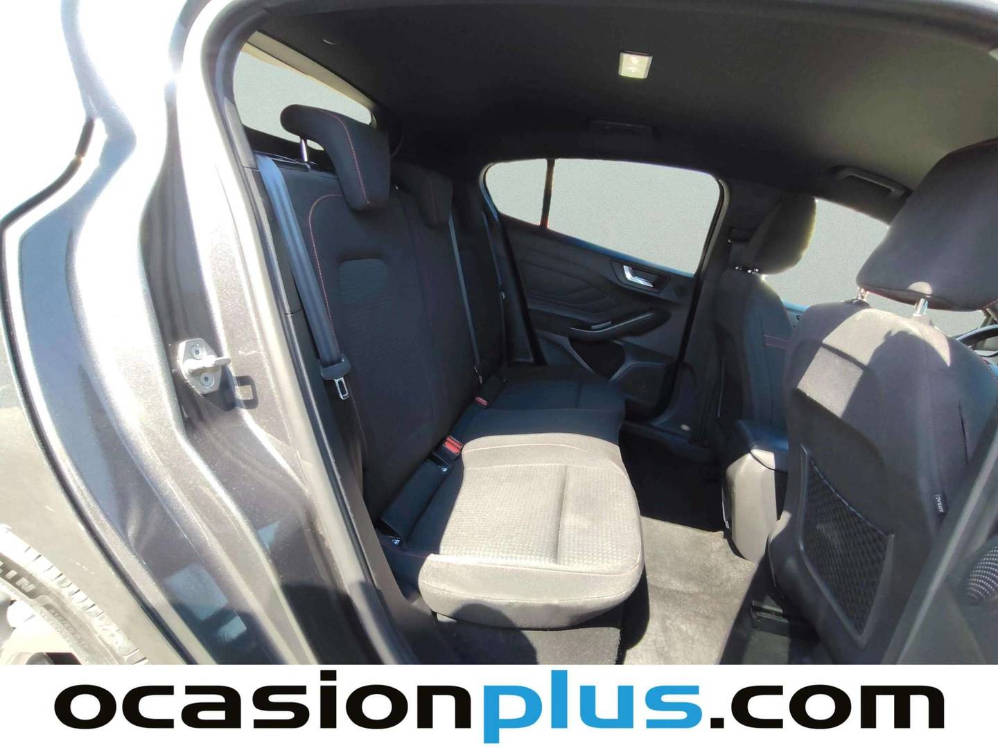 Ford Focus Ford Focus 1.0 Ecoboost MHEV ST-Line (155 CV) híbrido