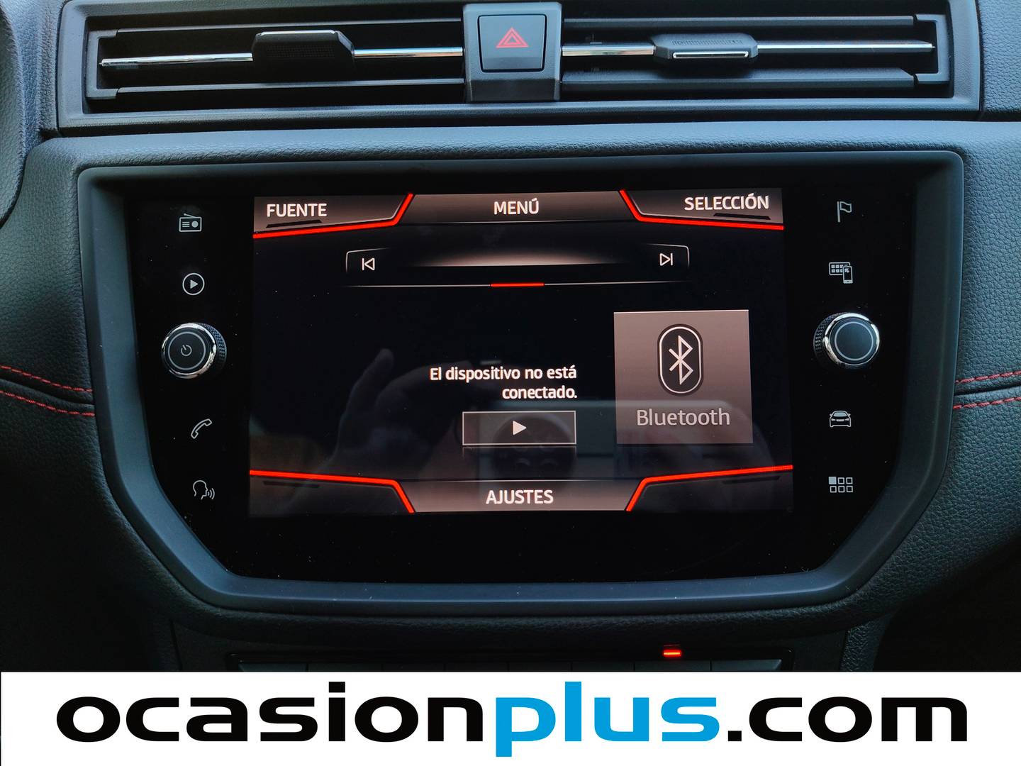 Seat Arona Seat Arona 1.6 TDI Ecomotive FR (115 CV) al mejor precio