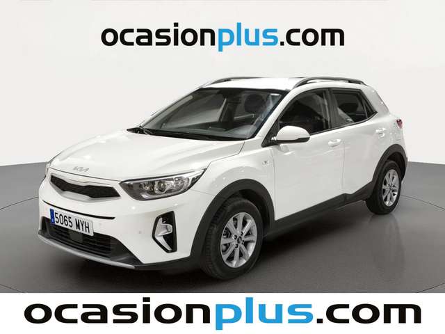 KIA Stonic 1.2 DPi Drive  (79 CV) de segunda mano