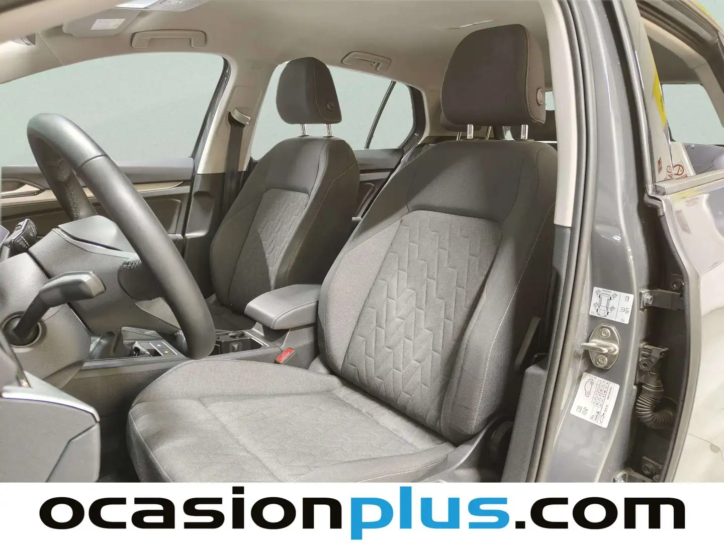 Foto Volkswagen Golf Volkswagen Golf Más 2.0 TDI (115 CV)