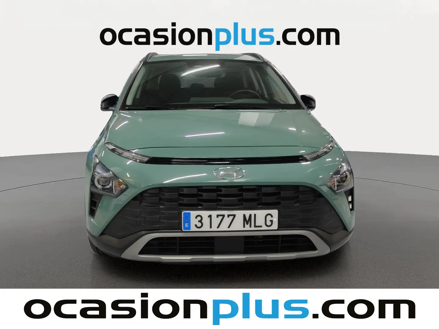 Foto Hyundai Bayon Hyundai Bayon 1.0 TGDI 48V Maxx (100 CV)