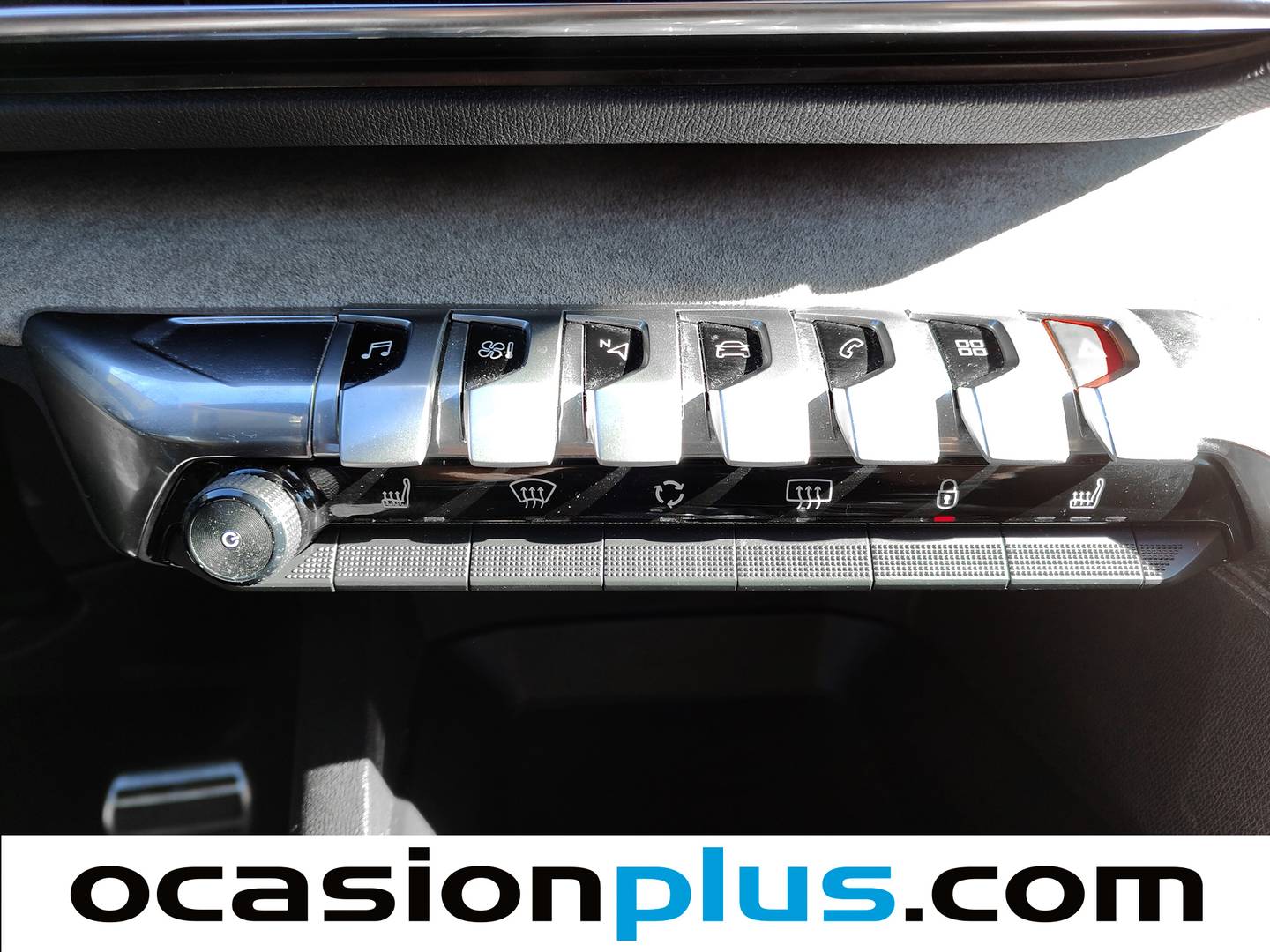 Foto Peugeot 3008 Peugeot 3008 PureTech 130 S&S GT Pack EAT8 (130 CV)