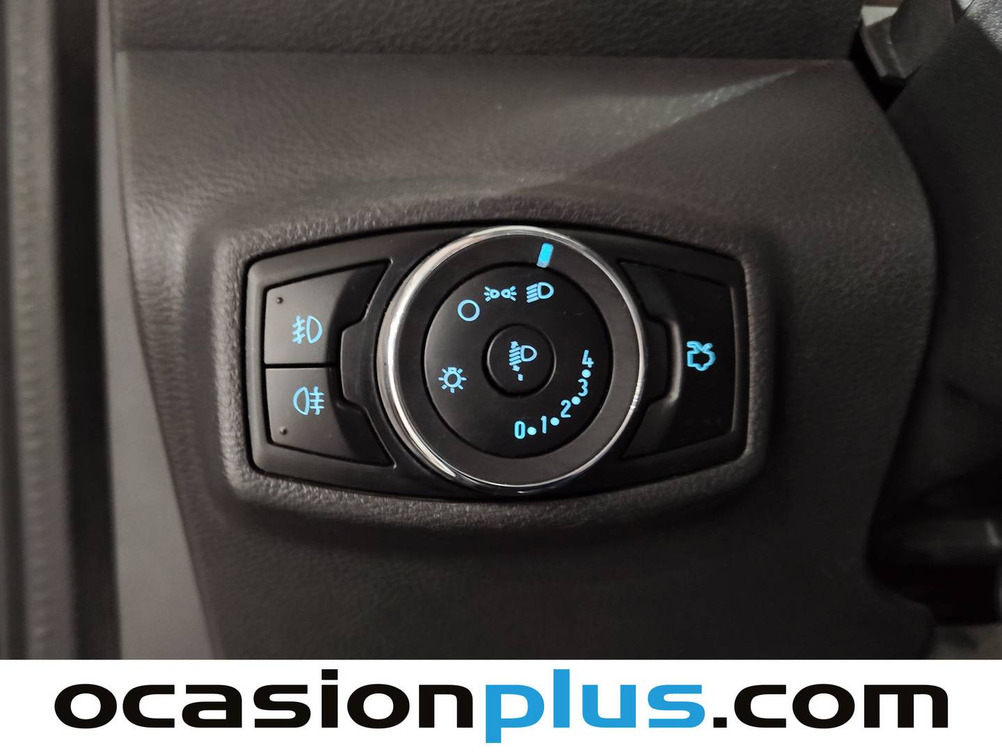 Foto Ford Ka+ Ford Ka+ 1.2 Ti-VCT White Edition (85 CV)