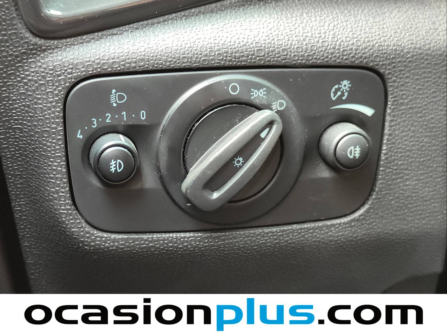 Ford EcoSport Ford EcoSport 1.5 TDCi Titanium (95 CV) de ocasión