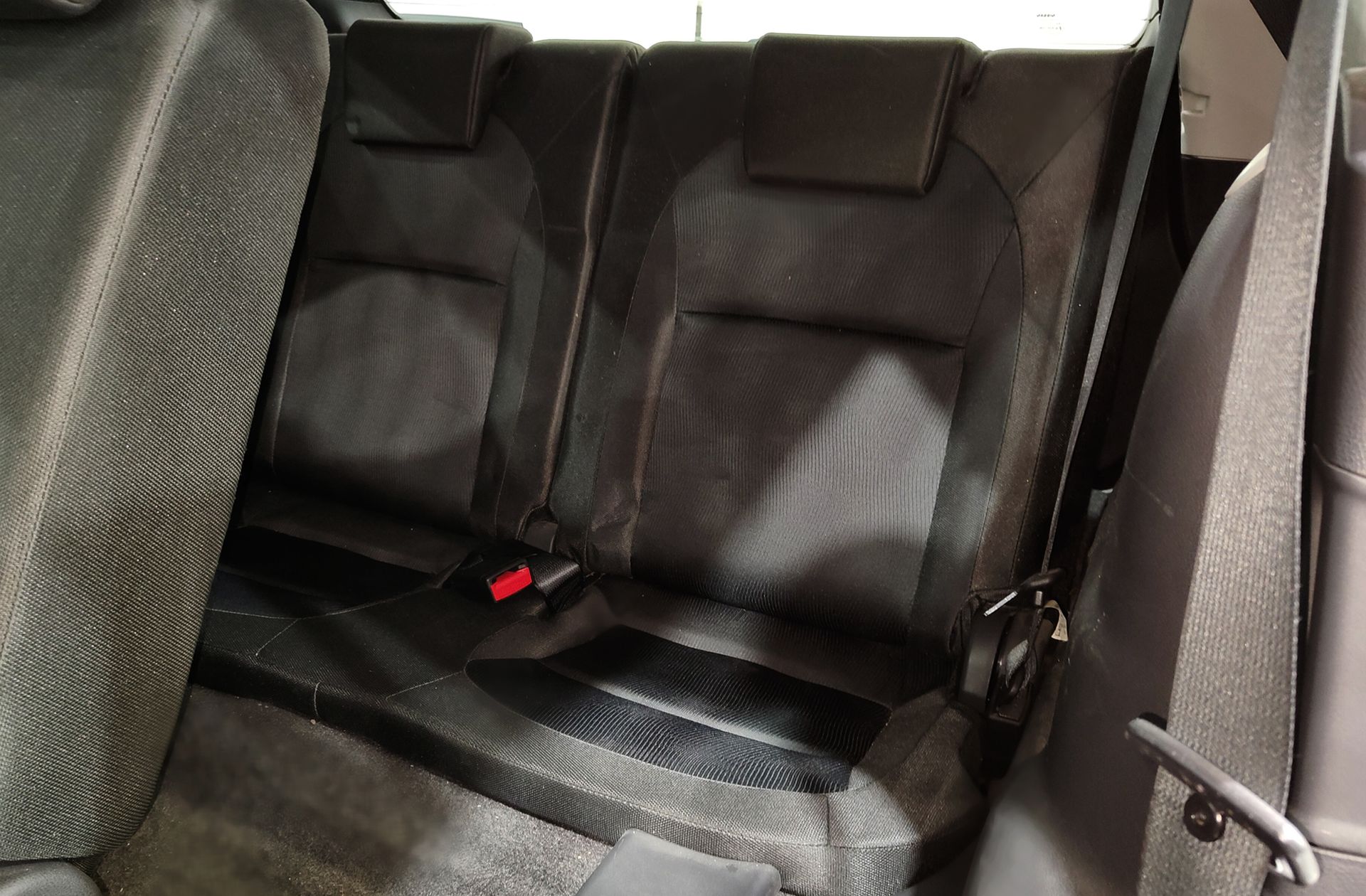 Nissan Qashqai+2 1.5 dCi Tekna Sport 4x2 7 plazas - foto 7
