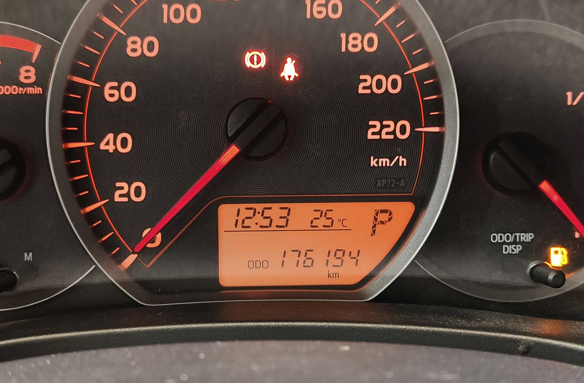Toyota Yaris 100 Active MultiDrive - foto 8