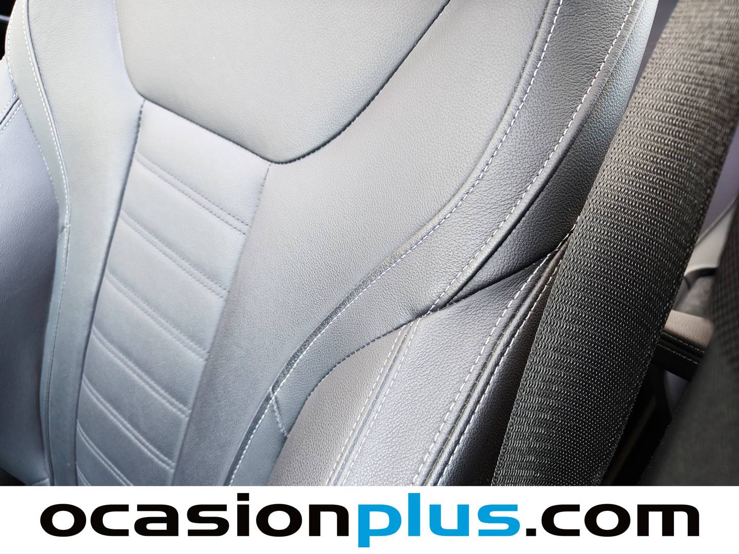 Extras del BMW X4 BMW X4 M40i (354 CV)