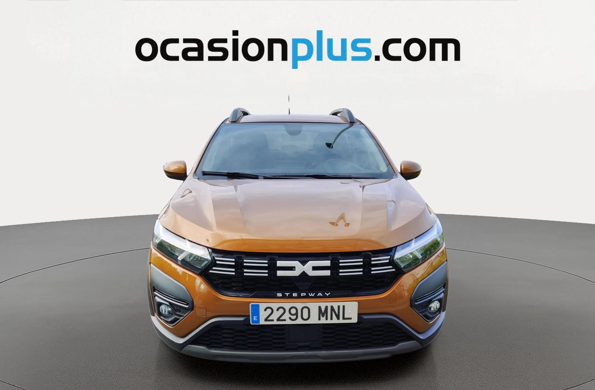 Dacia Sandero Stepway Expression ECO-G - foto 13