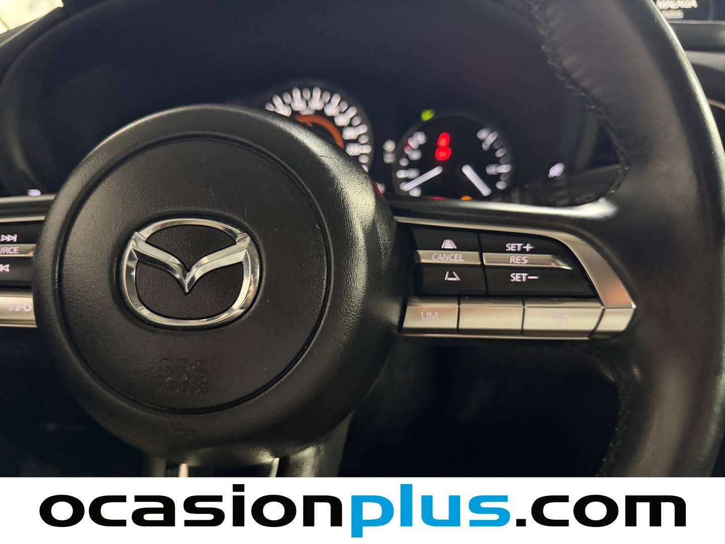 Mazda CX-30 Mazda CX-30 2.0 Skyactiv-G Evolution 2WD AT (122 CV) al mejor precio