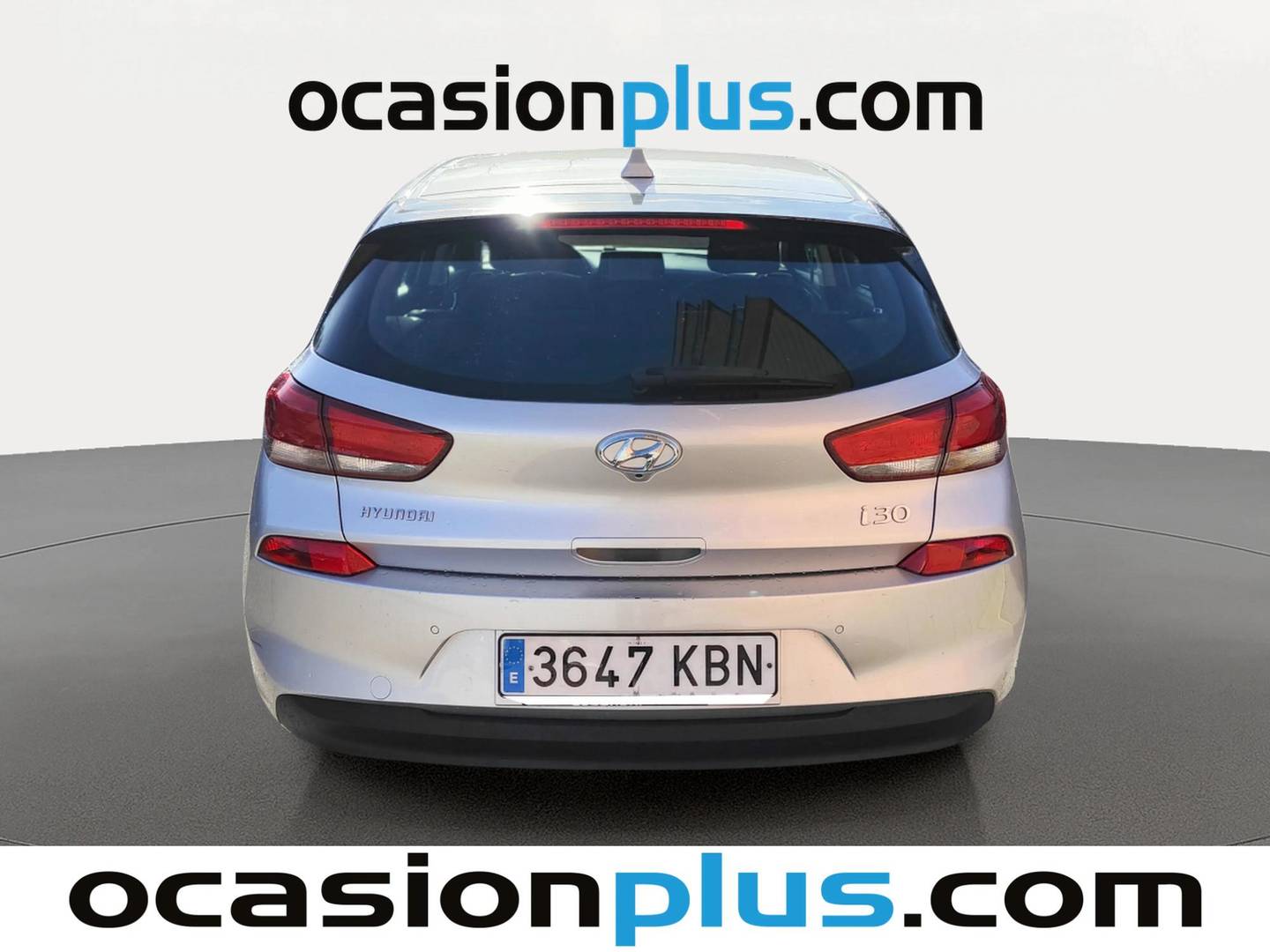 Foto Hyundai i30 Hyundai i30 1.4 TGDI Tecno (140 CV)