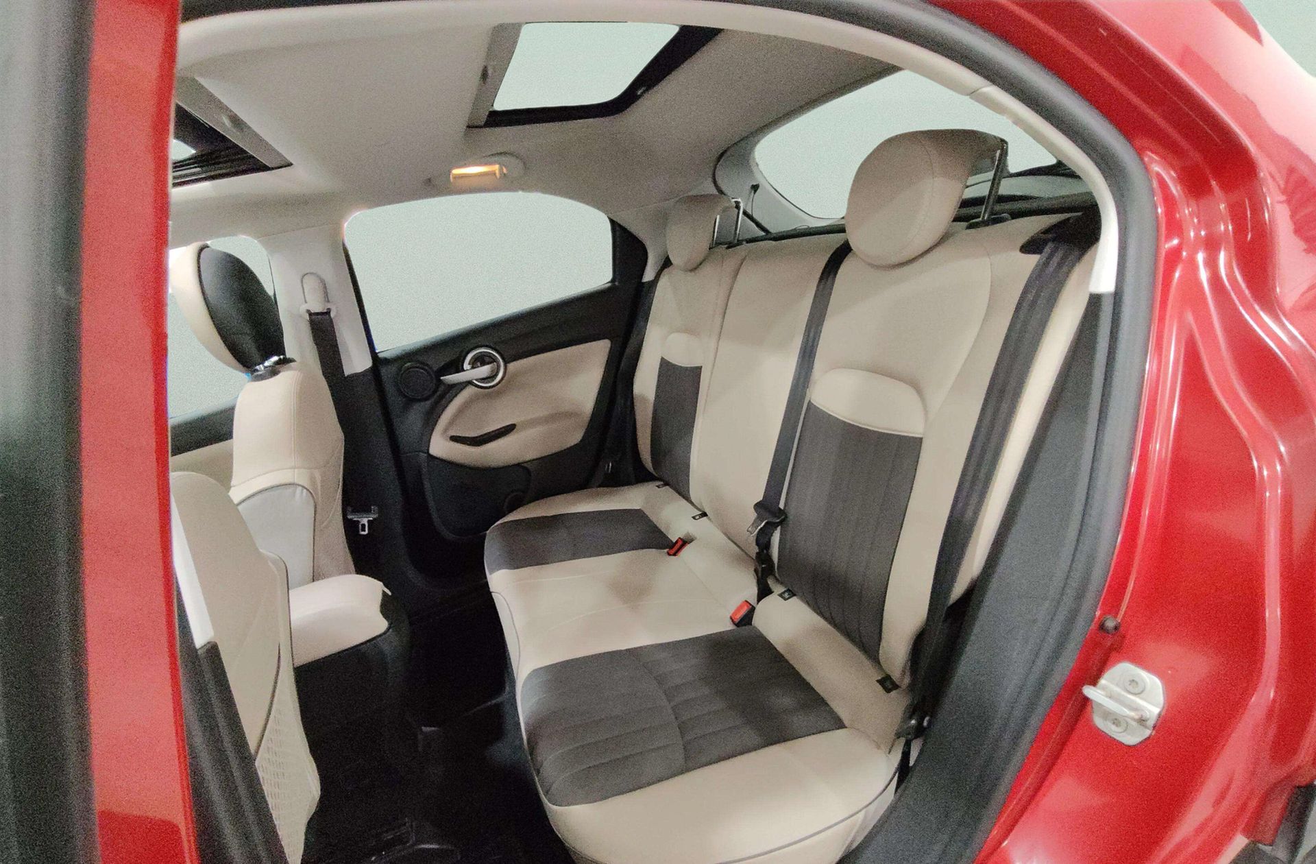Fiat 500X 1.4 MultiAir Lounge 4x2 - foto 11