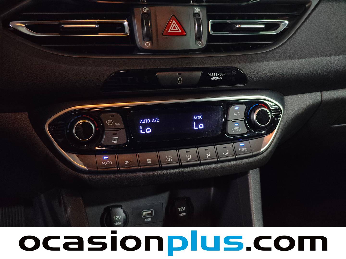 Hyundai i30 Hyundai i30 1.0 TGDI 48V Klass (120 CV) al mejor precio