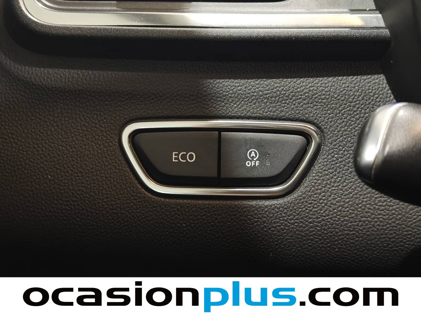 Foto Renault Kadjar Renault Kadjar Zen GPF TCe (160 CV)