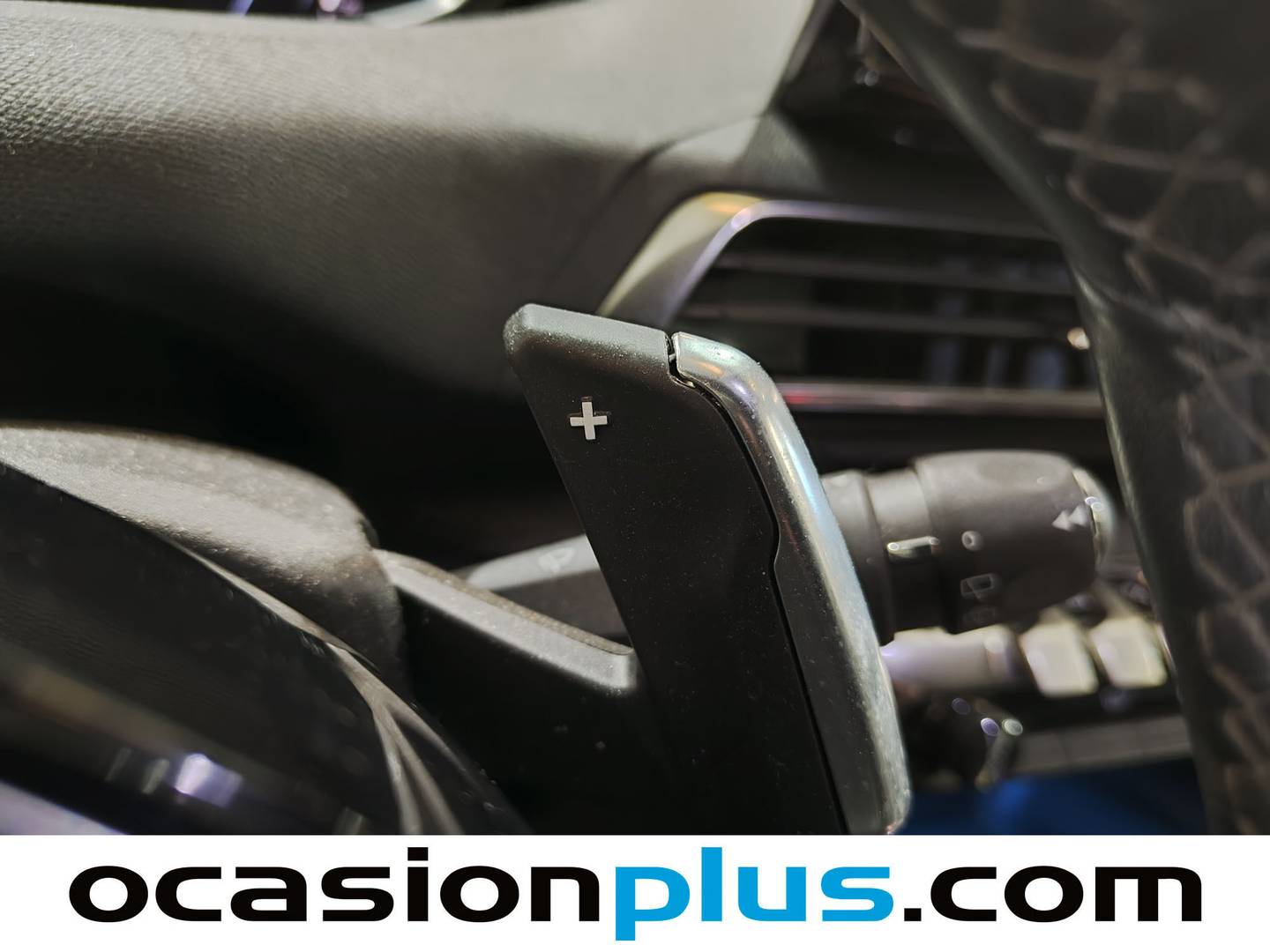 Peugeot 5008 Peugeot 5008 BlueHDI 130 S&S Allure Pack EAT8 (130 CV) 7 Plazas seminuevo