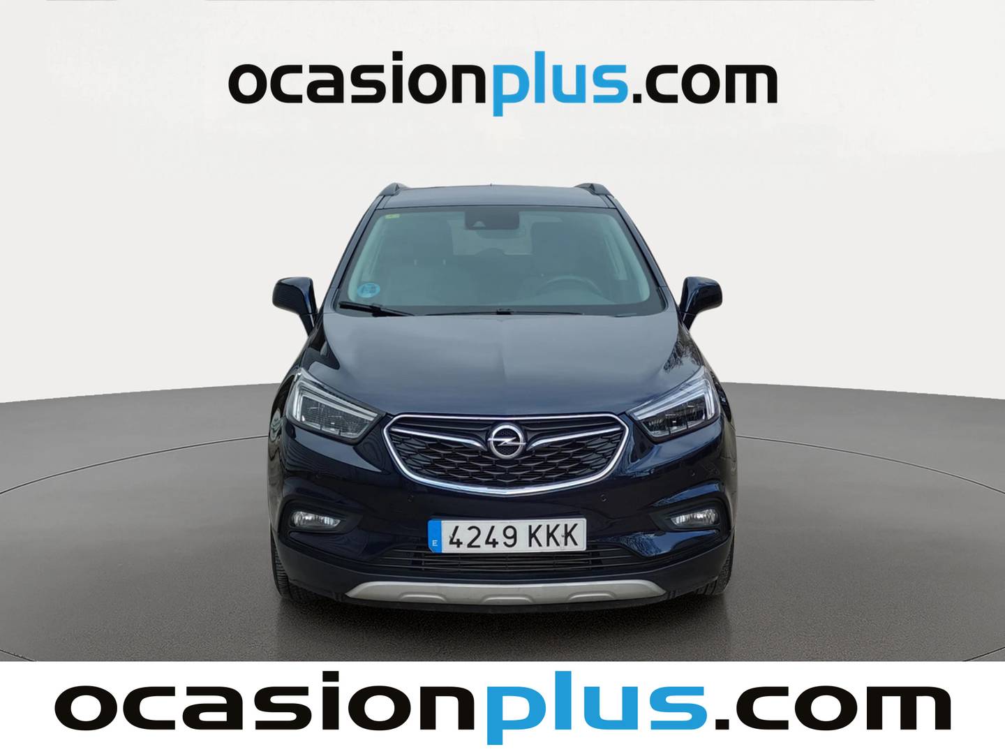 Foto Opel Mokka X Opel Mokka X 1.6 CDTi S&S Excellence 4X2 (136 CV)
