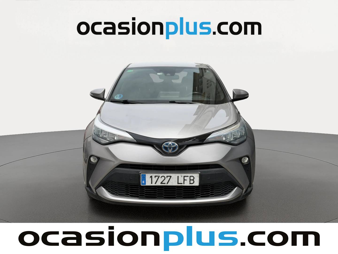 Toyota C-HR Toyota C-HR 1.8 125H Advance (122 CV) 122cv
