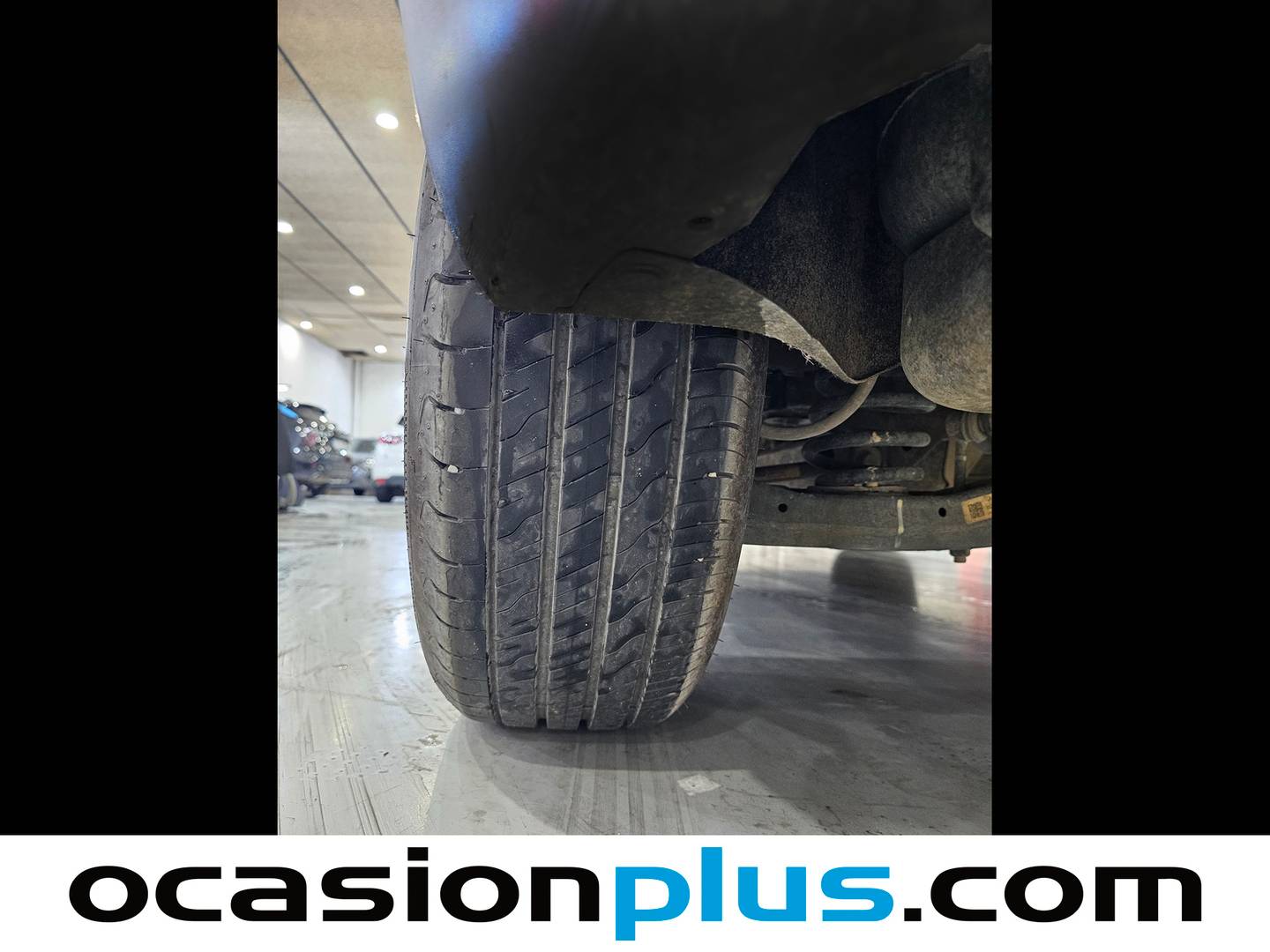 Hyundai Tucson Hyundai Tucson 1.6 CRDI 48V SLE 4x2 (116 CV) de segunda mano