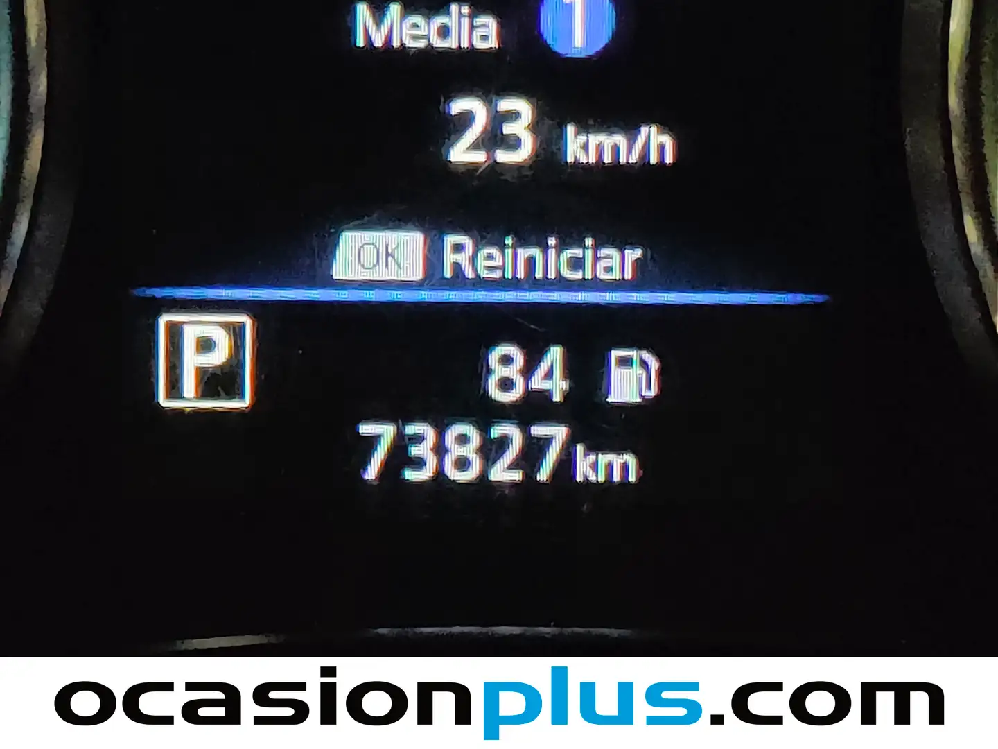 Foto Nissan QASHQAI Nissan Qashqai DIG-T 160 N-Connecta 4x2 DCT (160 CV)