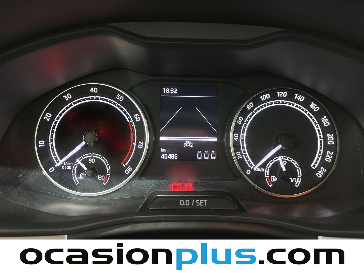 Foto Skoda Kamiq Skoda Kamiq 1.0 TSI Ambition (110 CV)