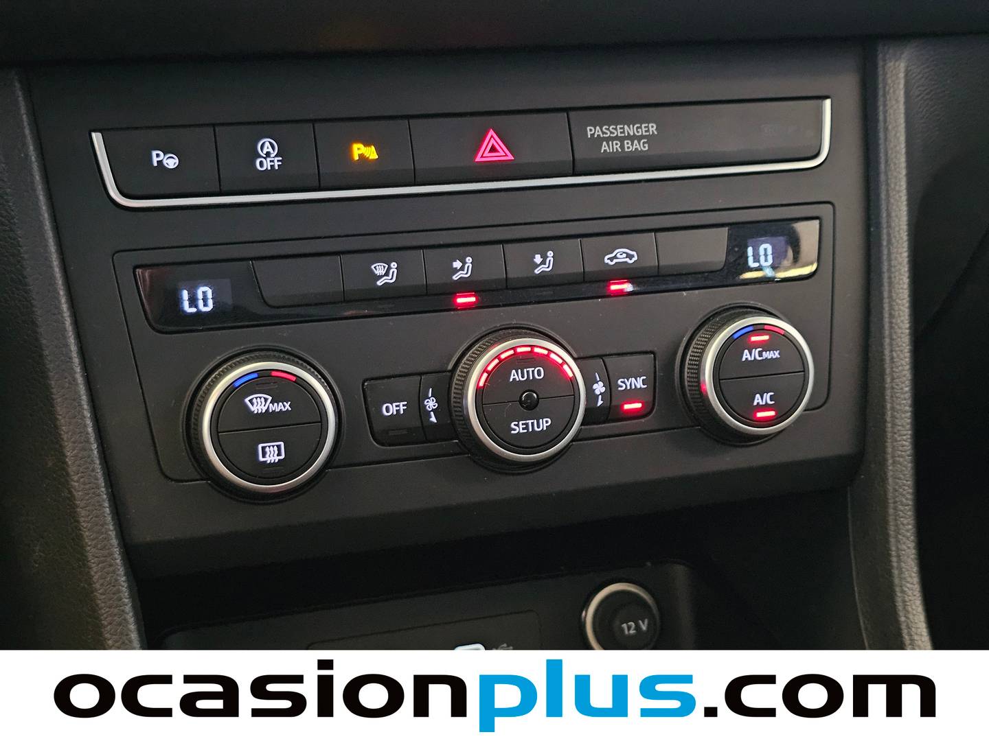 Foto Seat Ateca SEAT Ateca 1.5 TSI S&S Style XL (150 CV)