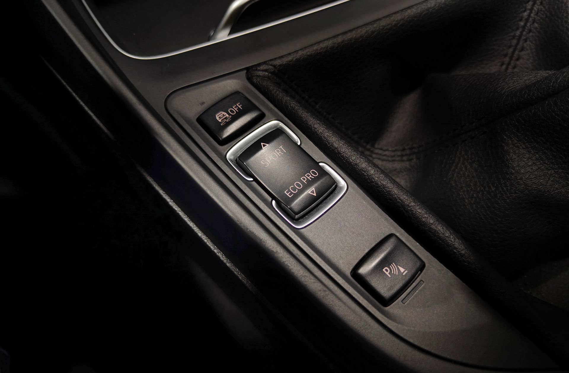 BMW Serie 2 218i Coupe - foto 8