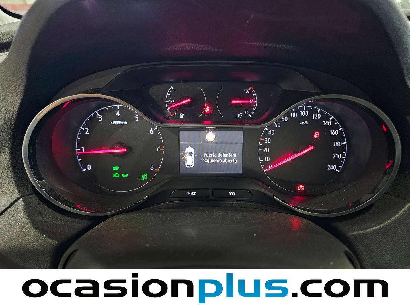 Opel Grandland X Opel Grandland X 1.2 Turbo Ultimate (130 CV) barato