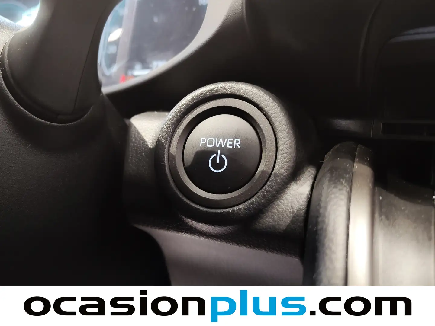 Foto Toyota C-HR Toyota C-HR 140H Advance (140 CV)