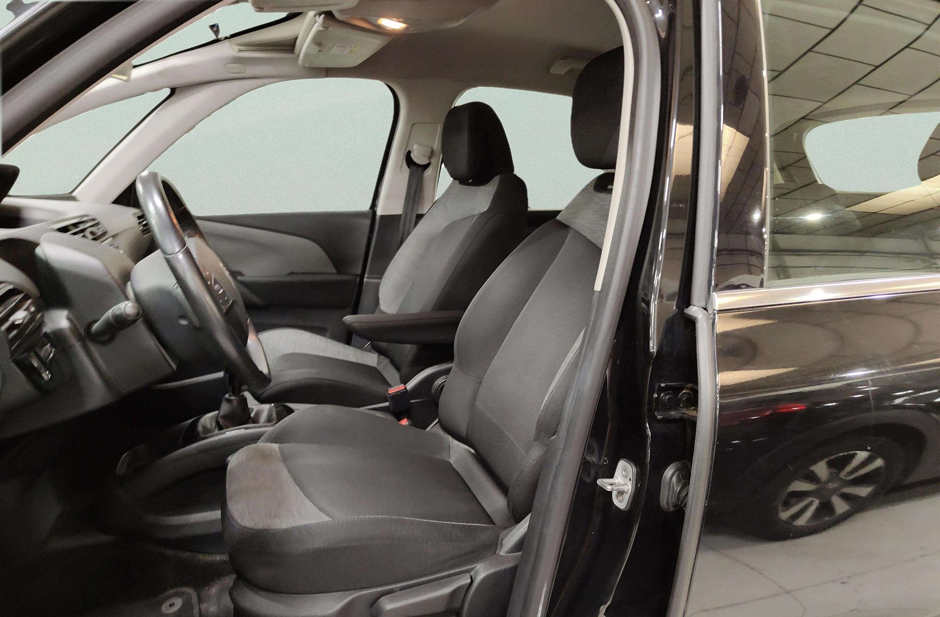 Citroën C4 Picasso PureTech 130 Live - foto 9