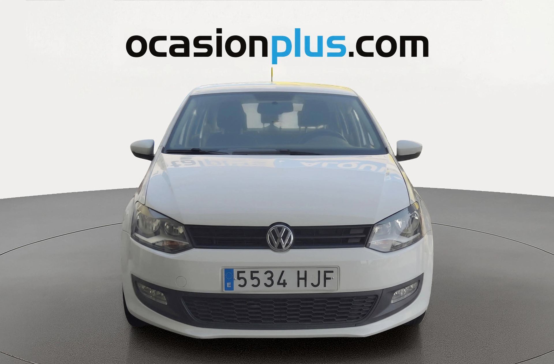Volkswagen Polo Advance 1.2 TSI - foto 9