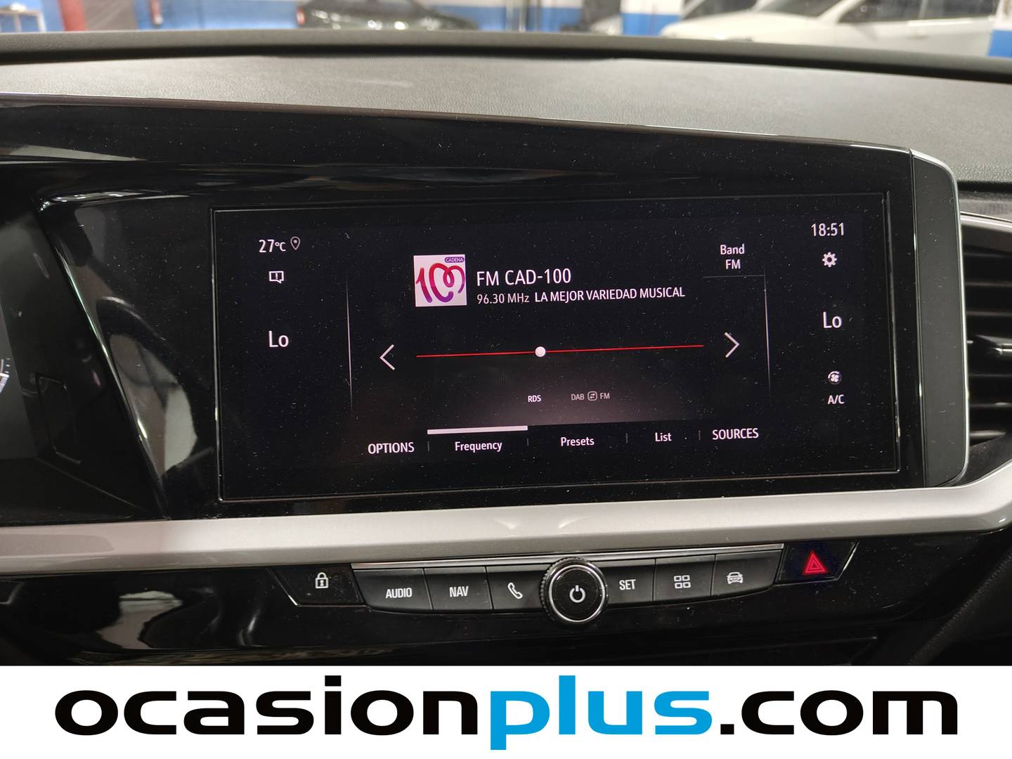 Foto Opel Grandland Opel Grandland 1.2 Turbo Ultimate (130 CV)