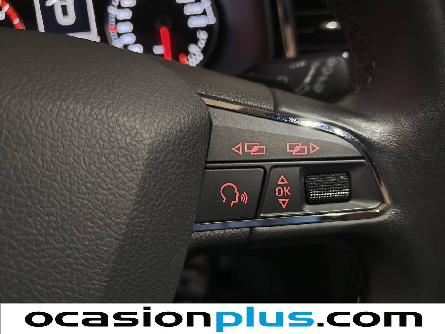 Seat Ateca SEAT Ateca 1.4 EcoTSI S&S Xcellence 4Drive DSG (150 CV) seminuevo