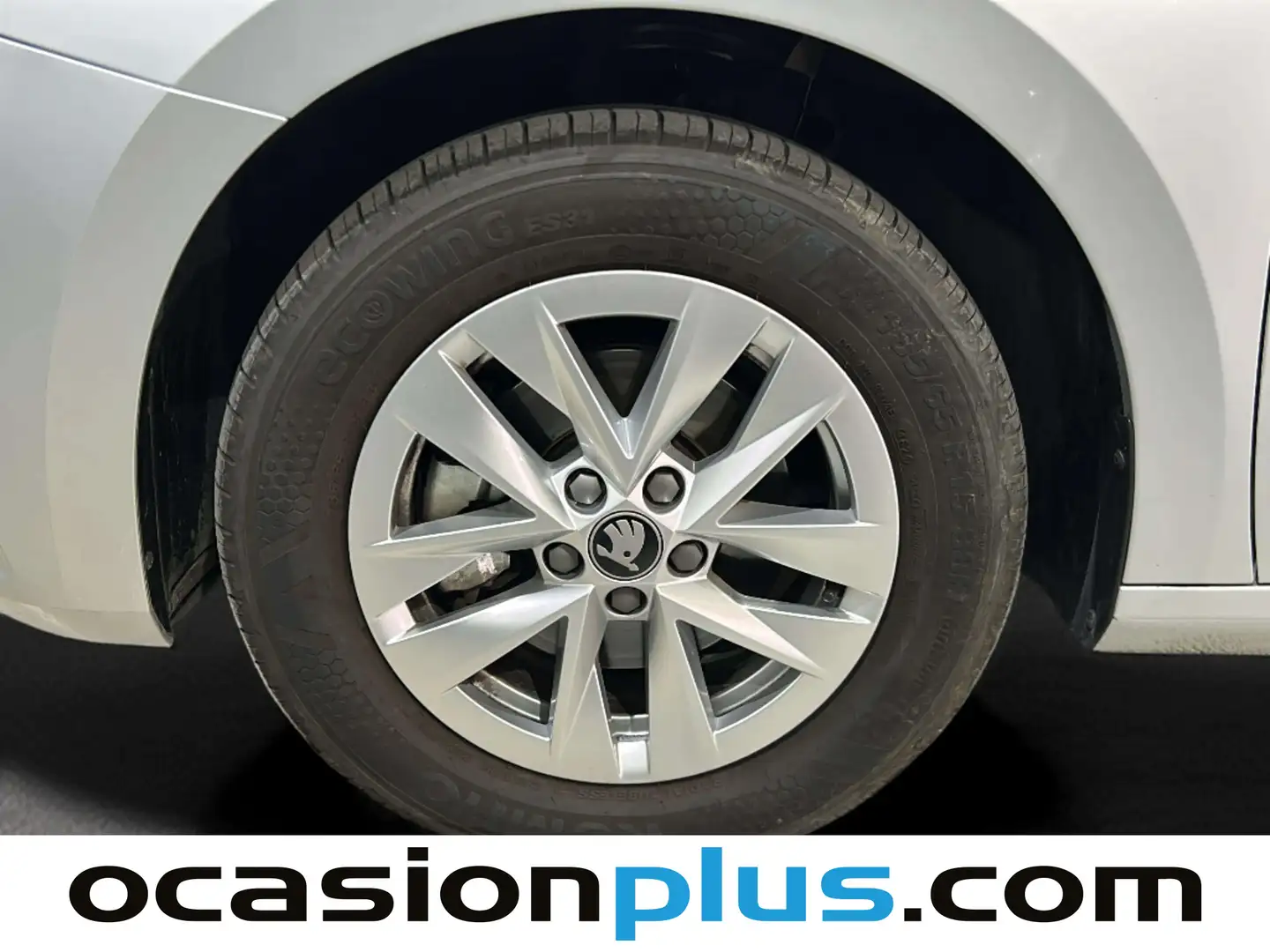 Foto Skoda Fabia Skoda Fabia 1.0 TSI Selection DSG  (115 CV)