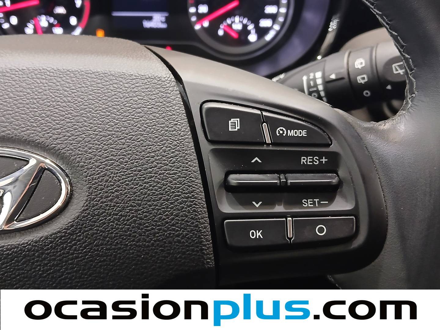 Hyundai i10 Hyundai i10 1.2 Tecno AT (84 CV) seminuevo