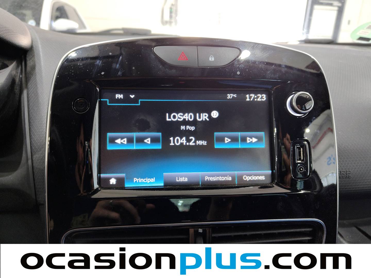 Renault Clio Renault Clio Zen Energy TCe (90 CV) 2019