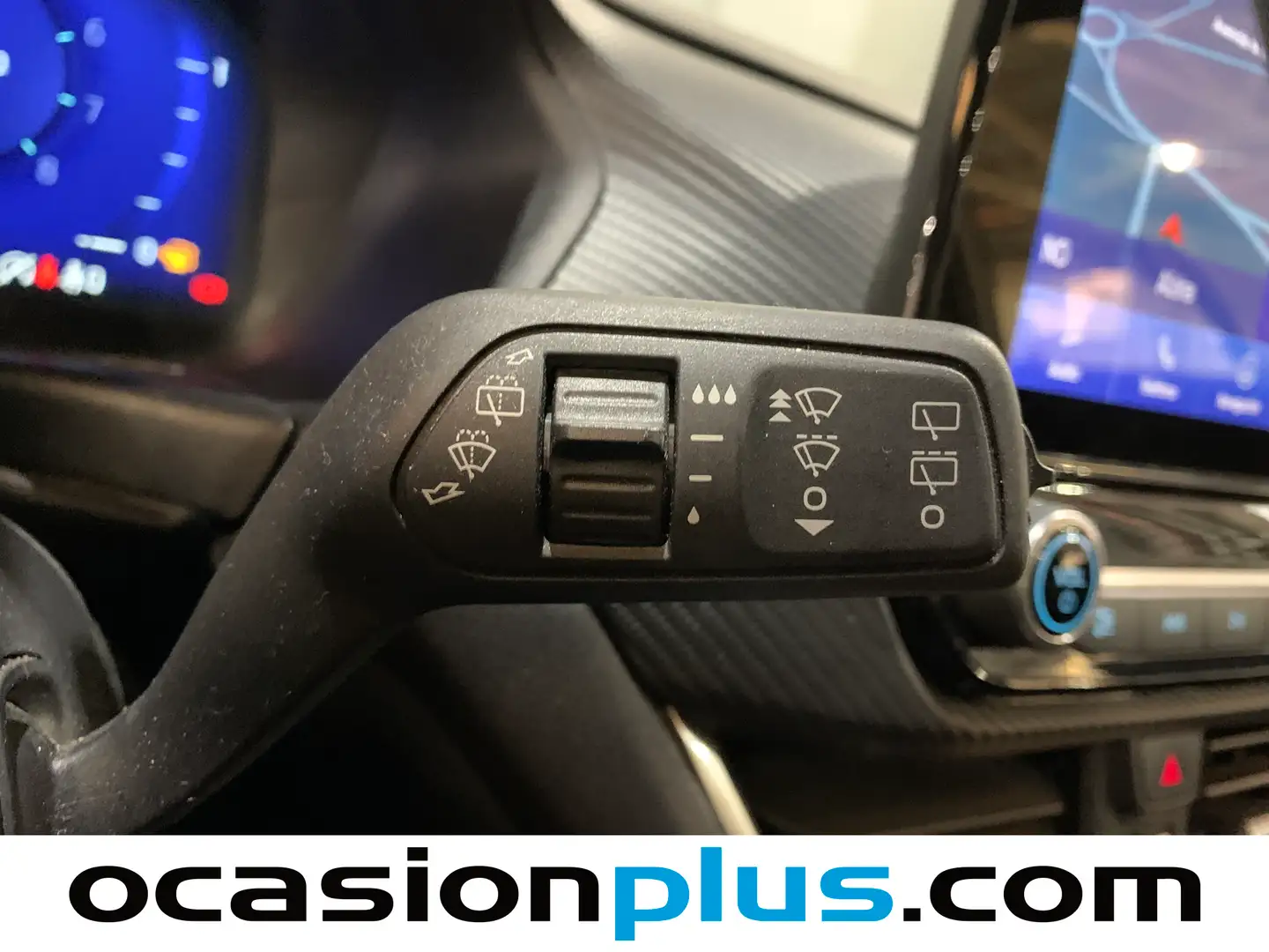 Foto Ford Puma Ford Puma 1.0 EcoBoost MHEV ST-Line X (125 CV)