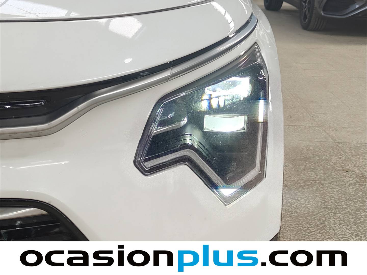 Foto KIA Niro Kia Niro 1.6 GDi HEV Drive (141 CV)