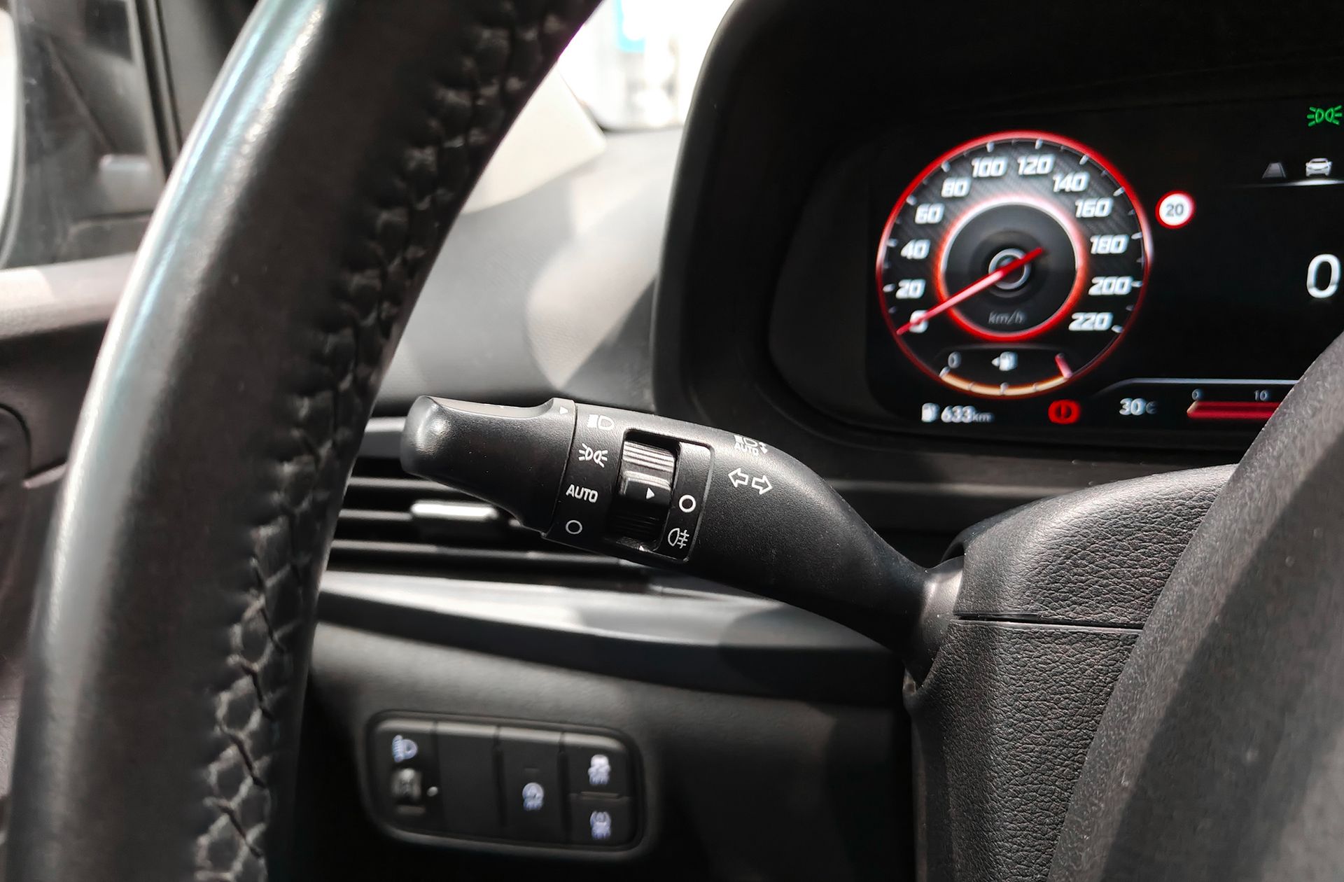 Hyundai Bayon 1.2 MPI Maxx - foto 24
