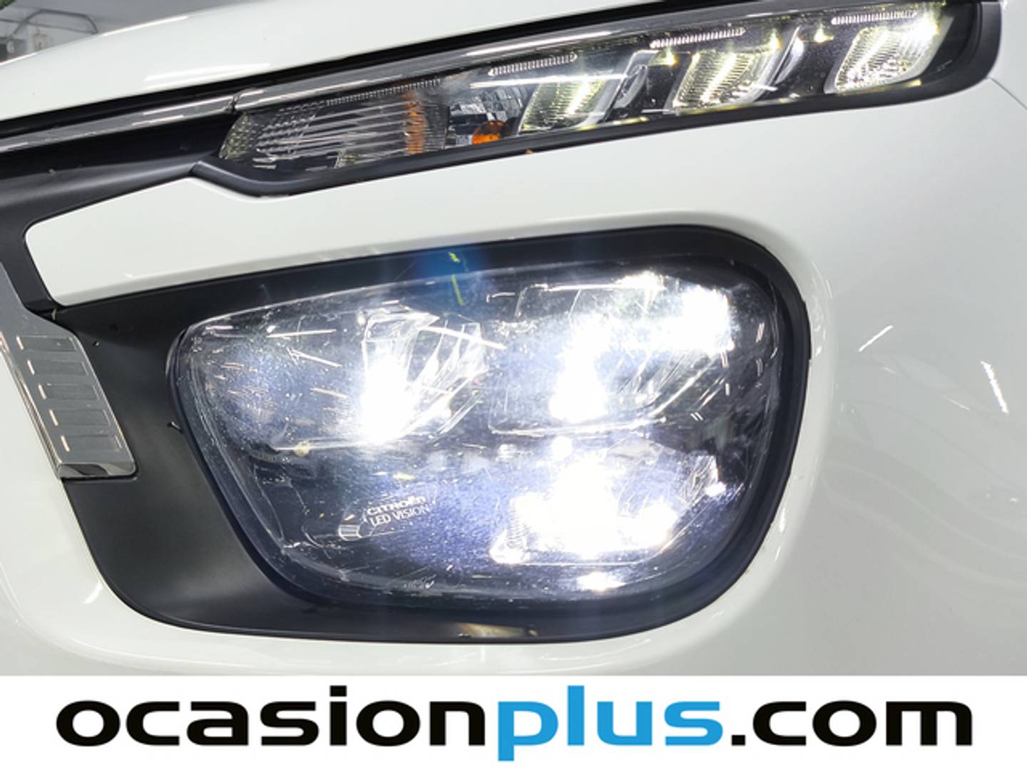 Acabados Citroën C3 Origin Citroën C3 Origin PureTech 83 Plus (83 CV)