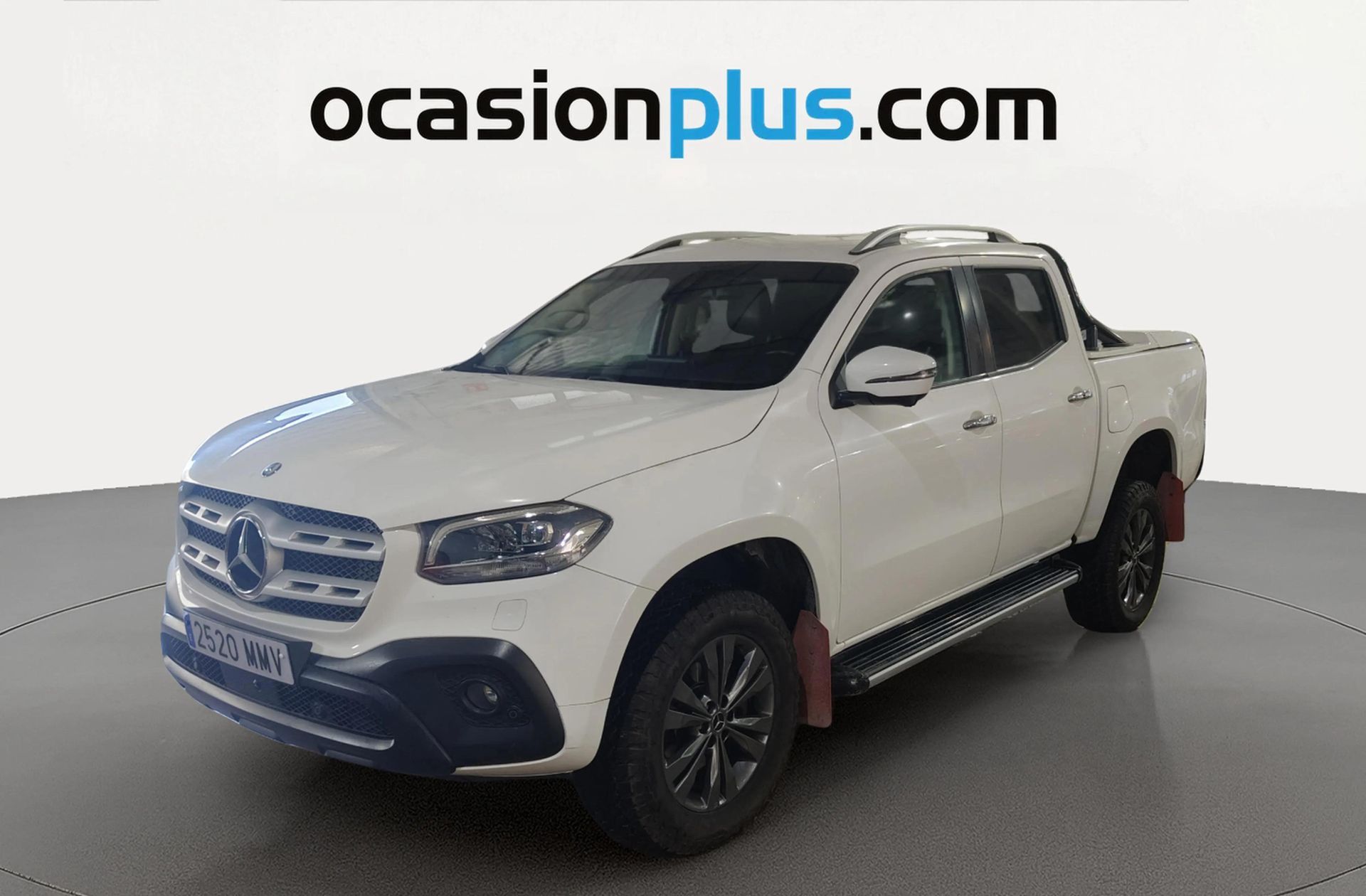 Mercedes-Benz Clase X 250 d Pure 4Matic