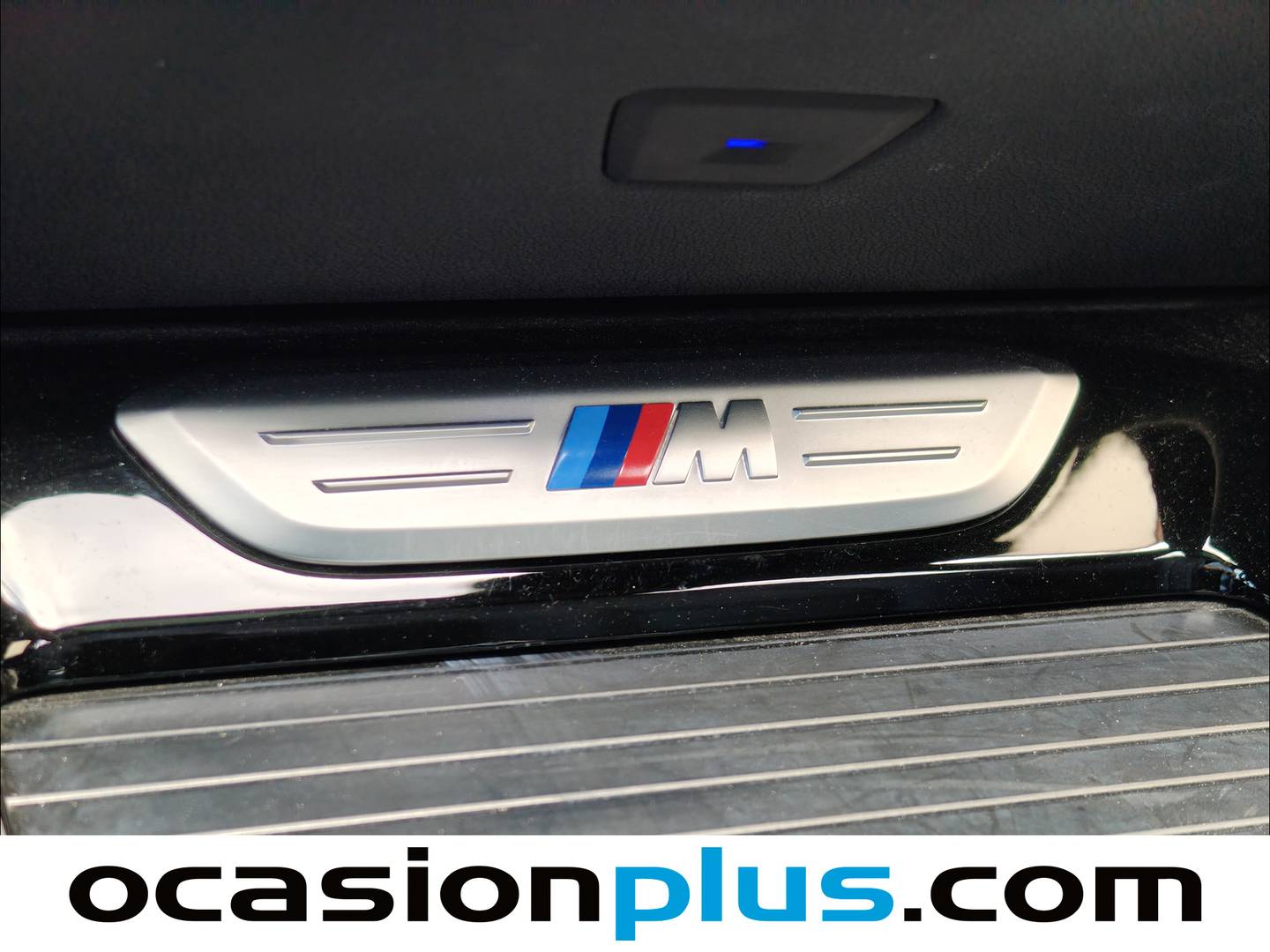 BMW X4 BMW X4 M40i (354 CV) automático