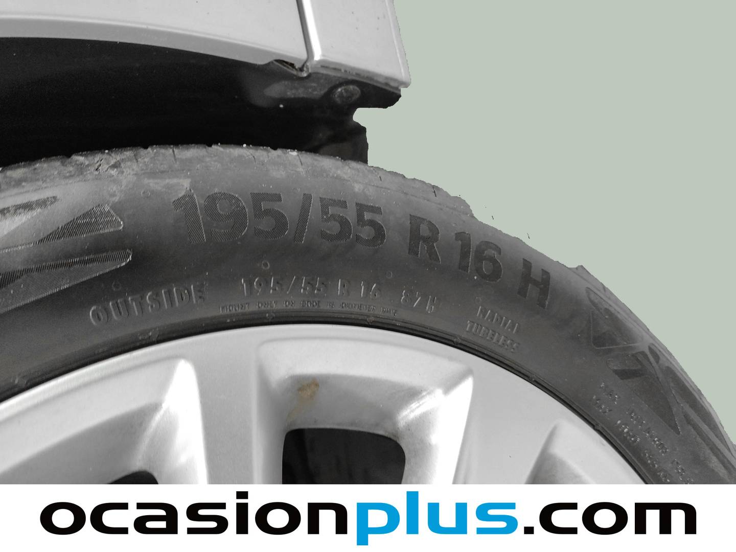 Opel Corsa Opel Corsa 1.2 Turbo XHL Elegance (100 CV) seminuevo